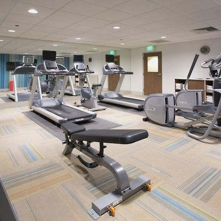 Holiday Inn Express Kenedy By Ihg Luaran gambar