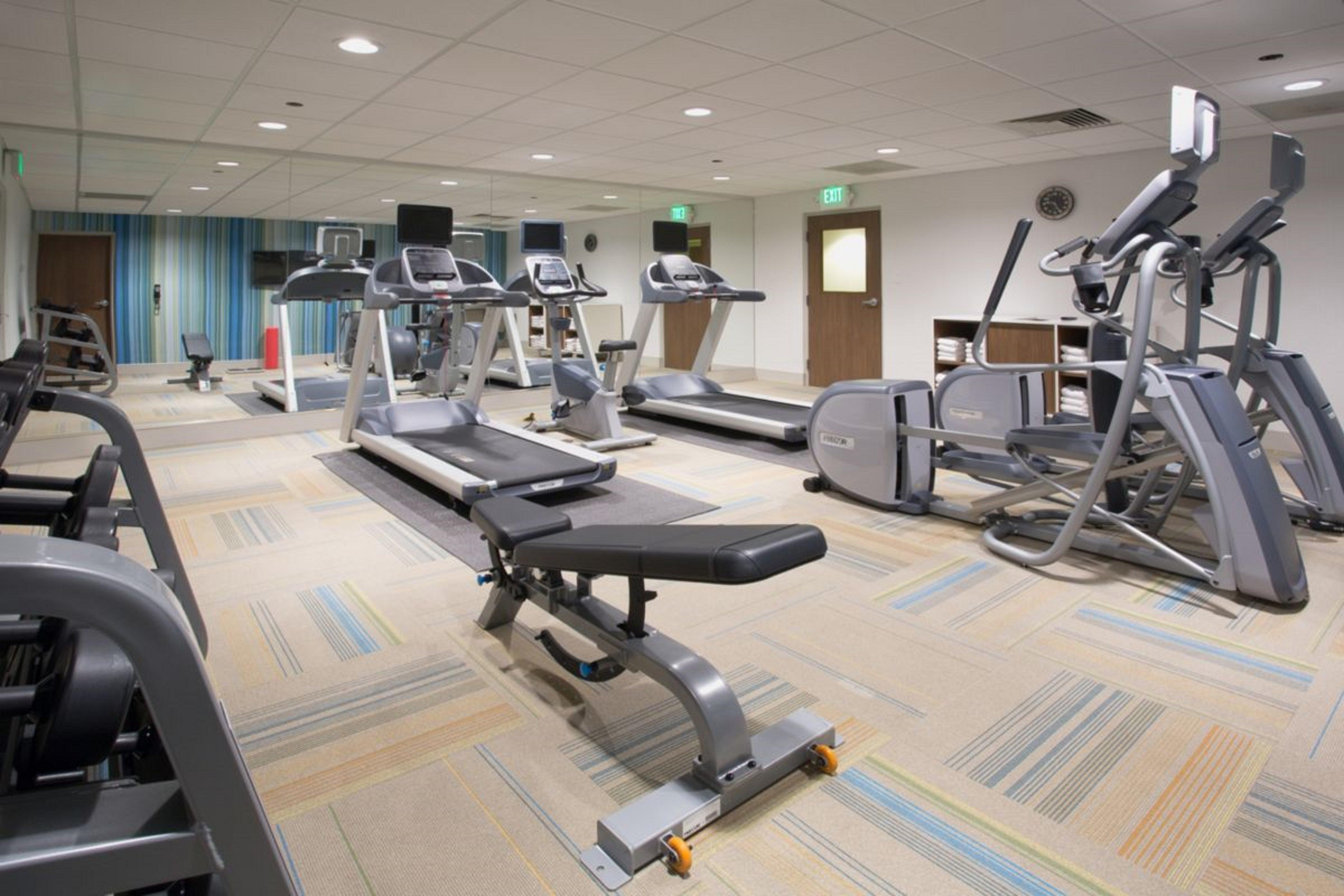 Holiday Inn Express Kenedy By Ihg Luaran gambar