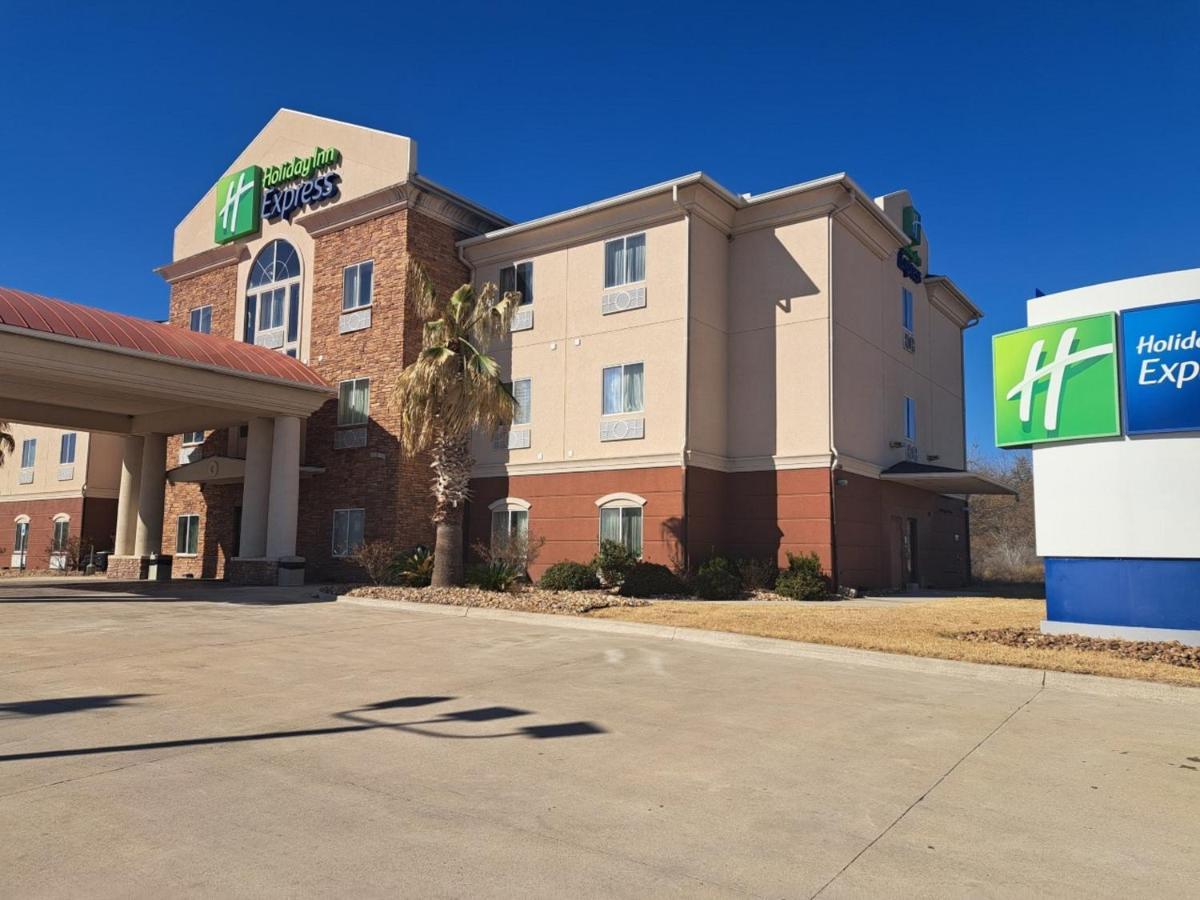 Holiday Inn Express Kenedy By Ihg Luaran gambar