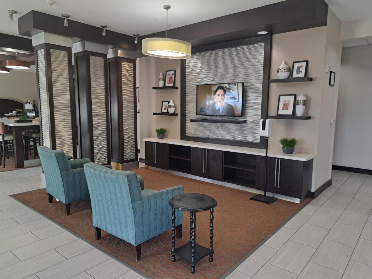 Holiday Inn Express Kenedy By Ihg Luaran gambar