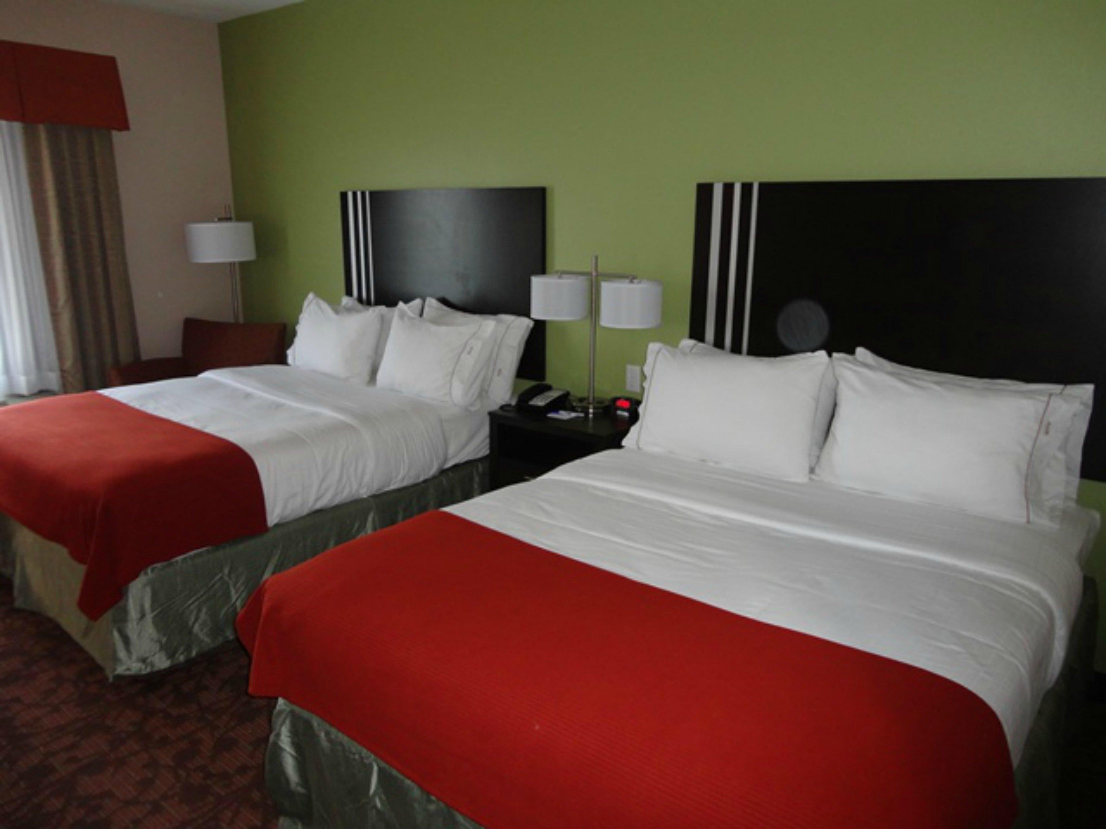 Holiday Inn Express Kenedy By Ihg Luaran gambar