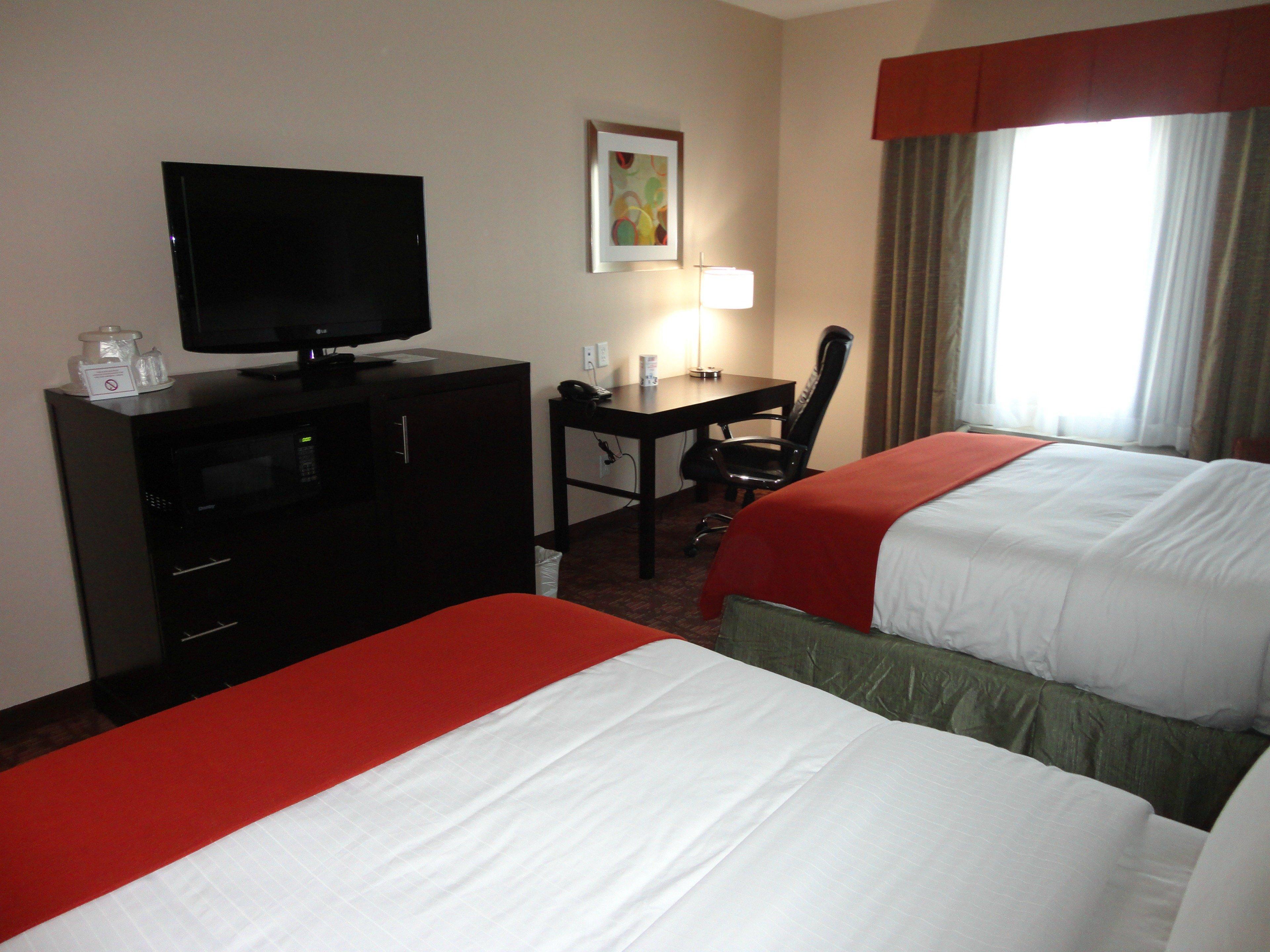 Holiday Inn Express Kenedy By Ihg Luaran gambar