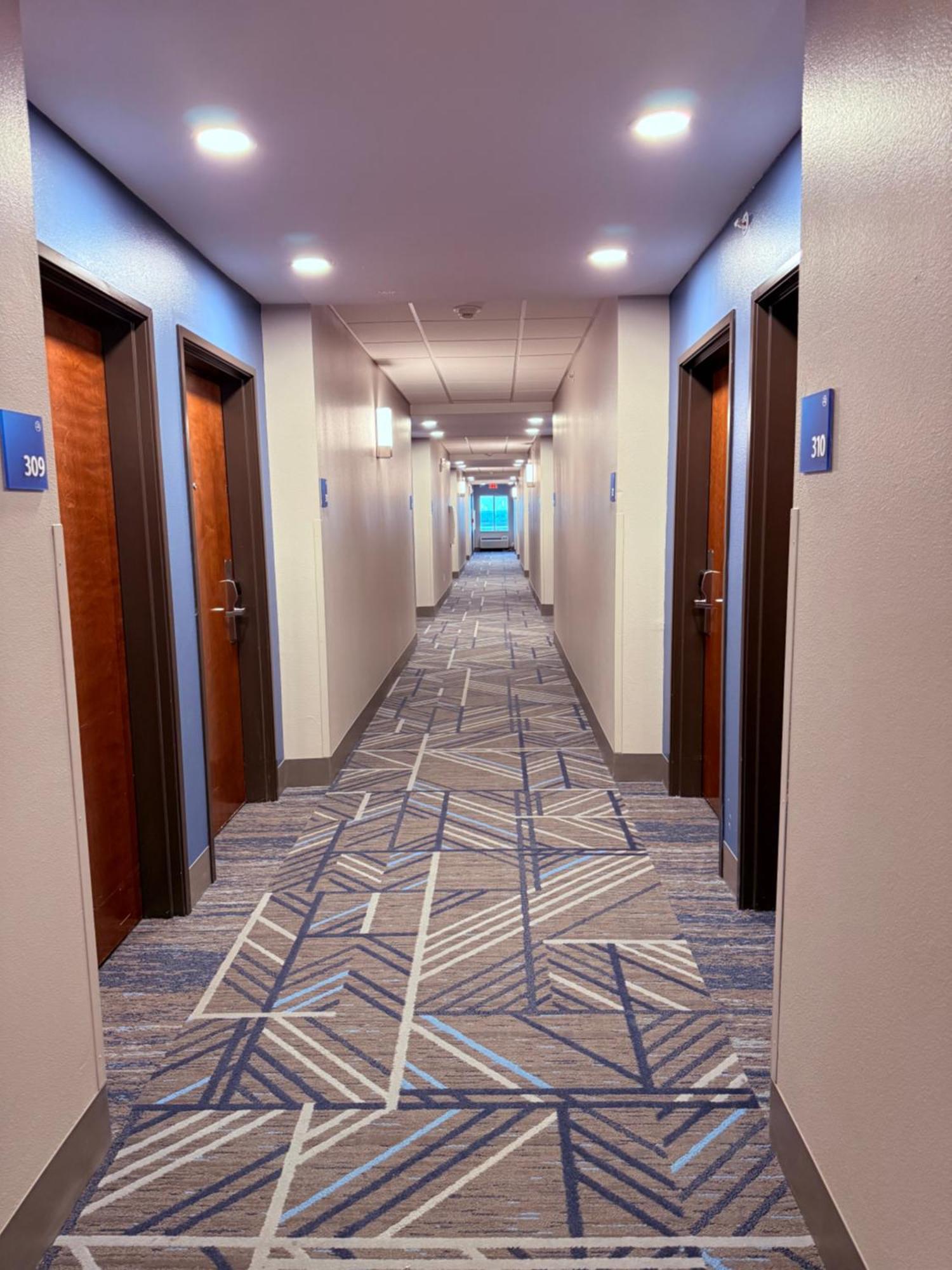 Holiday Inn Express Kenedy By Ihg Luaran gambar