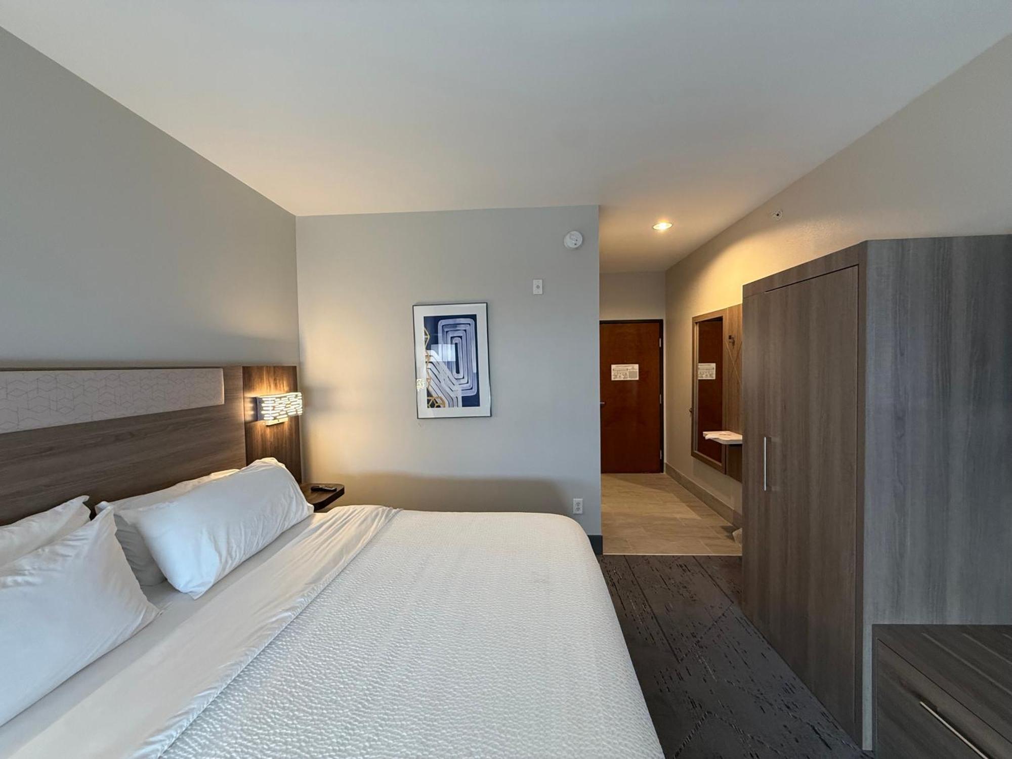 Holiday Inn Express Kenedy By Ihg Luaran gambar