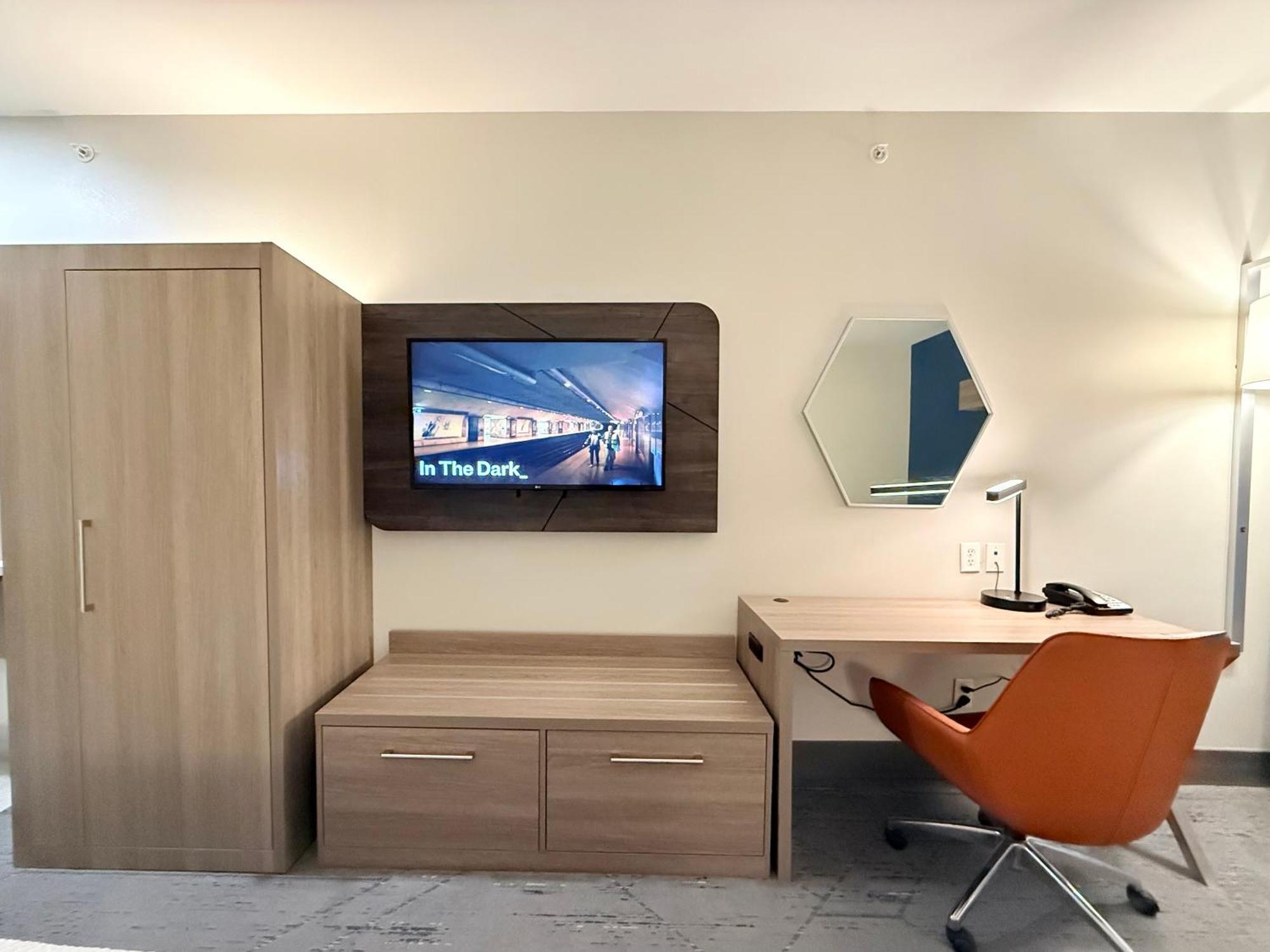 Holiday Inn Express Kenedy By Ihg Luaran gambar