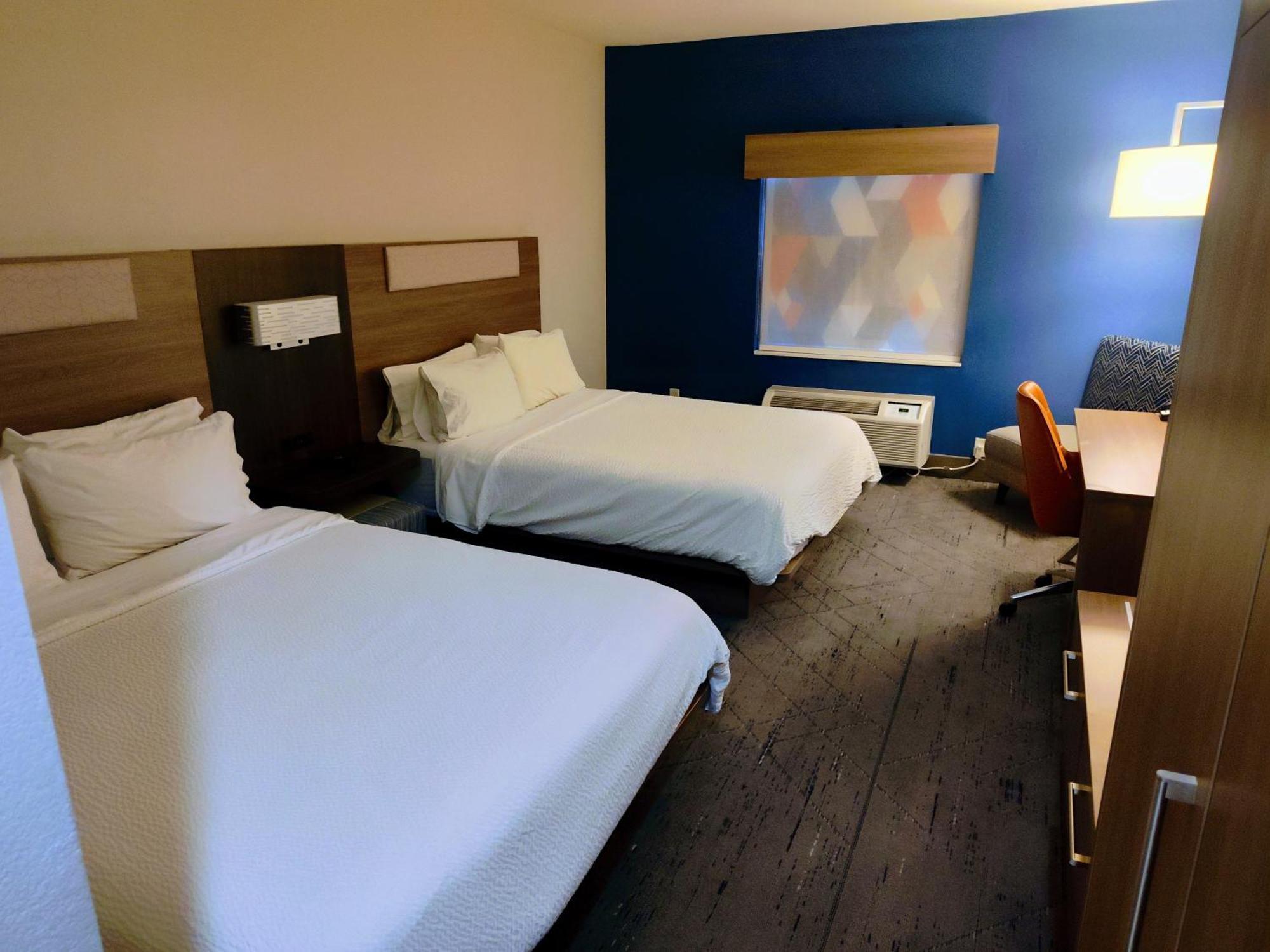 Holiday Inn Express Kenedy By Ihg Luaran gambar