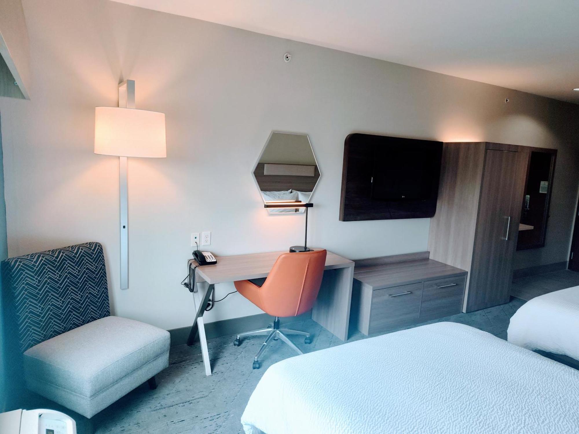 Holiday Inn Express Kenedy By Ihg Luaran gambar
