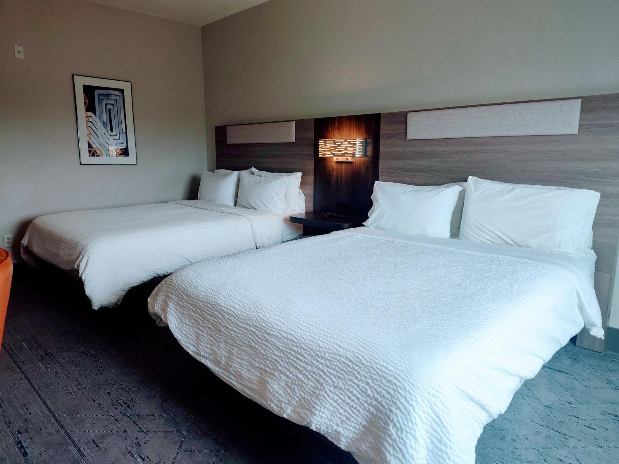 Holiday Inn Express Kenedy By Ihg Luaran gambar