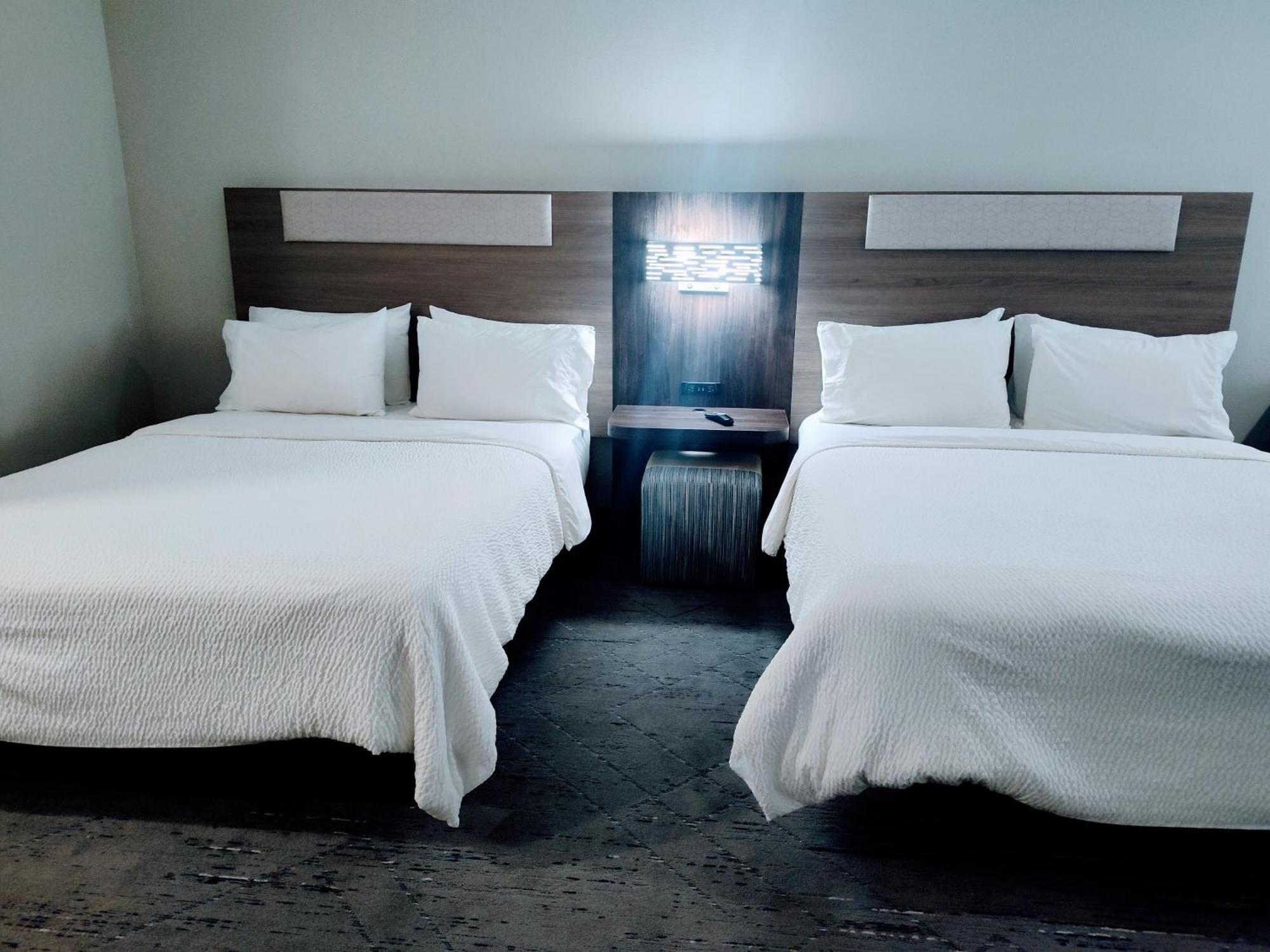Holiday Inn Express Kenedy By Ihg Luaran gambar