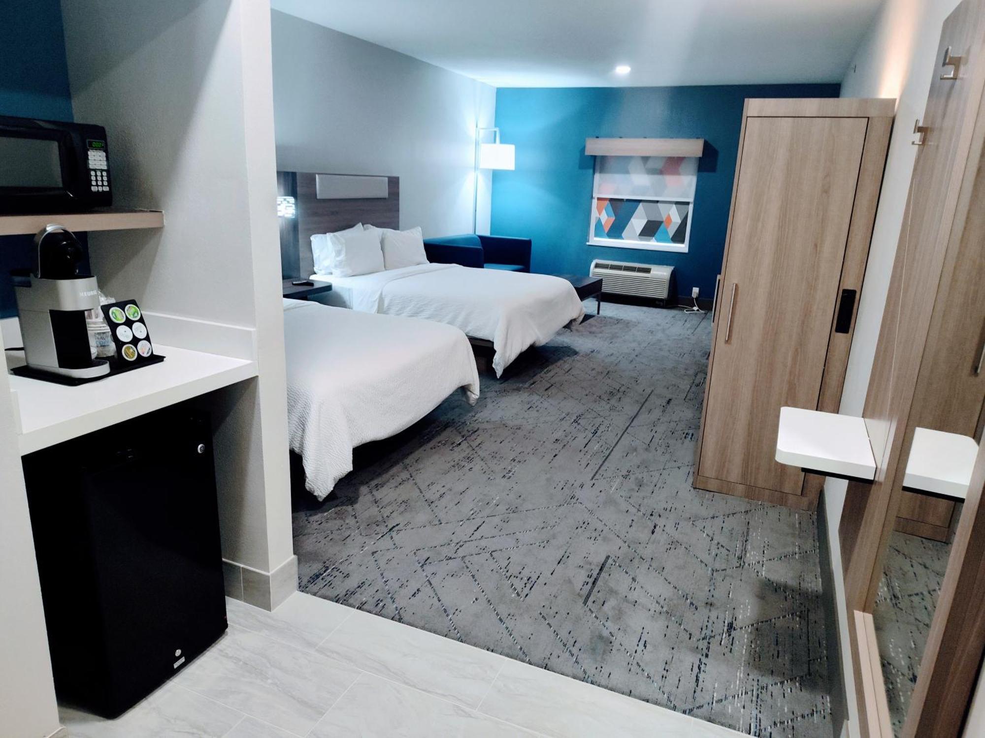 Holiday Inn Express Kenedy By Ihg Luaran gambar