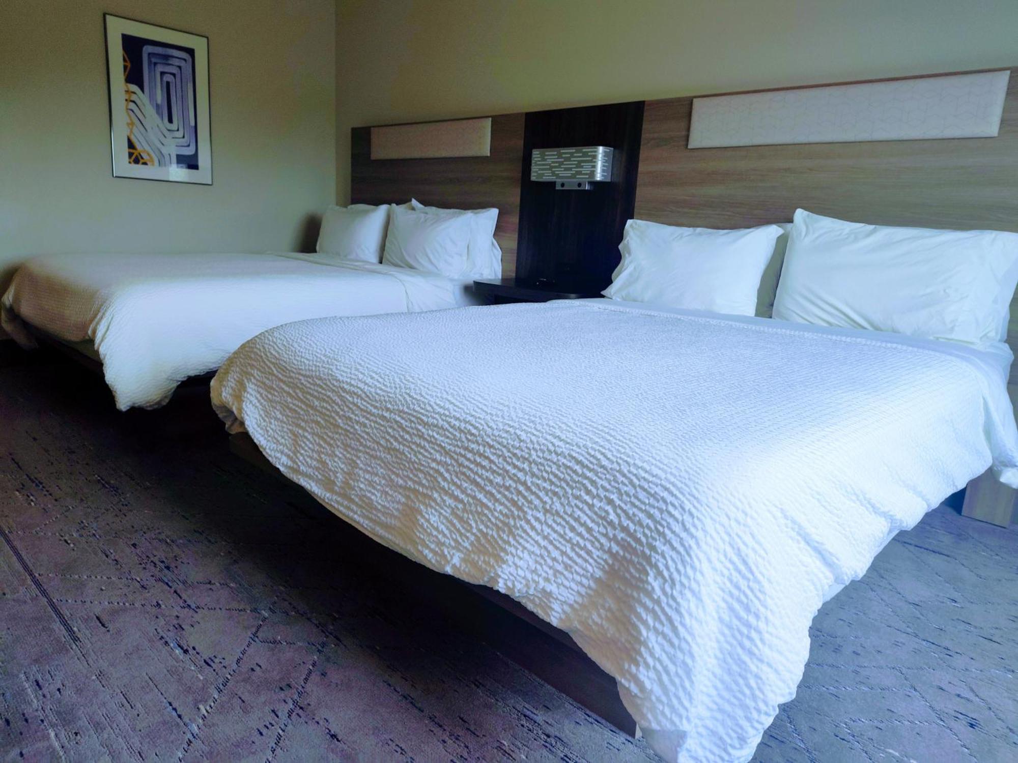 Holiday Inn Express Kenedy By Ihg Luaran gambar