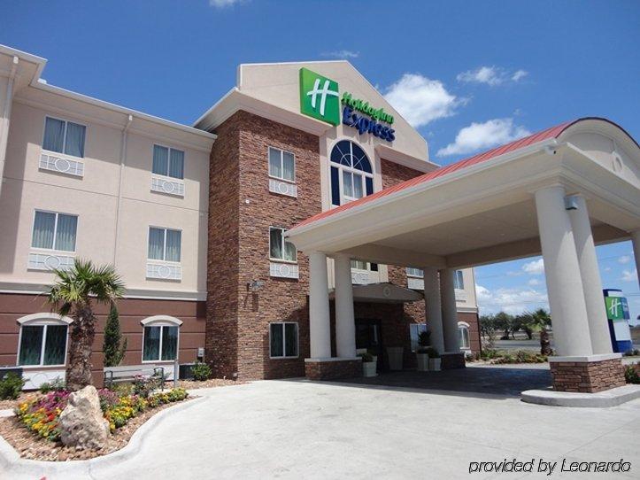 Holiday Inn Express Kenedy By Ihg Luaran gambar